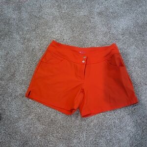 Slazenger, women's size 8 golf shorts